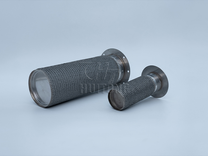 金属纤维燃烧器 金属纤维燃烧器