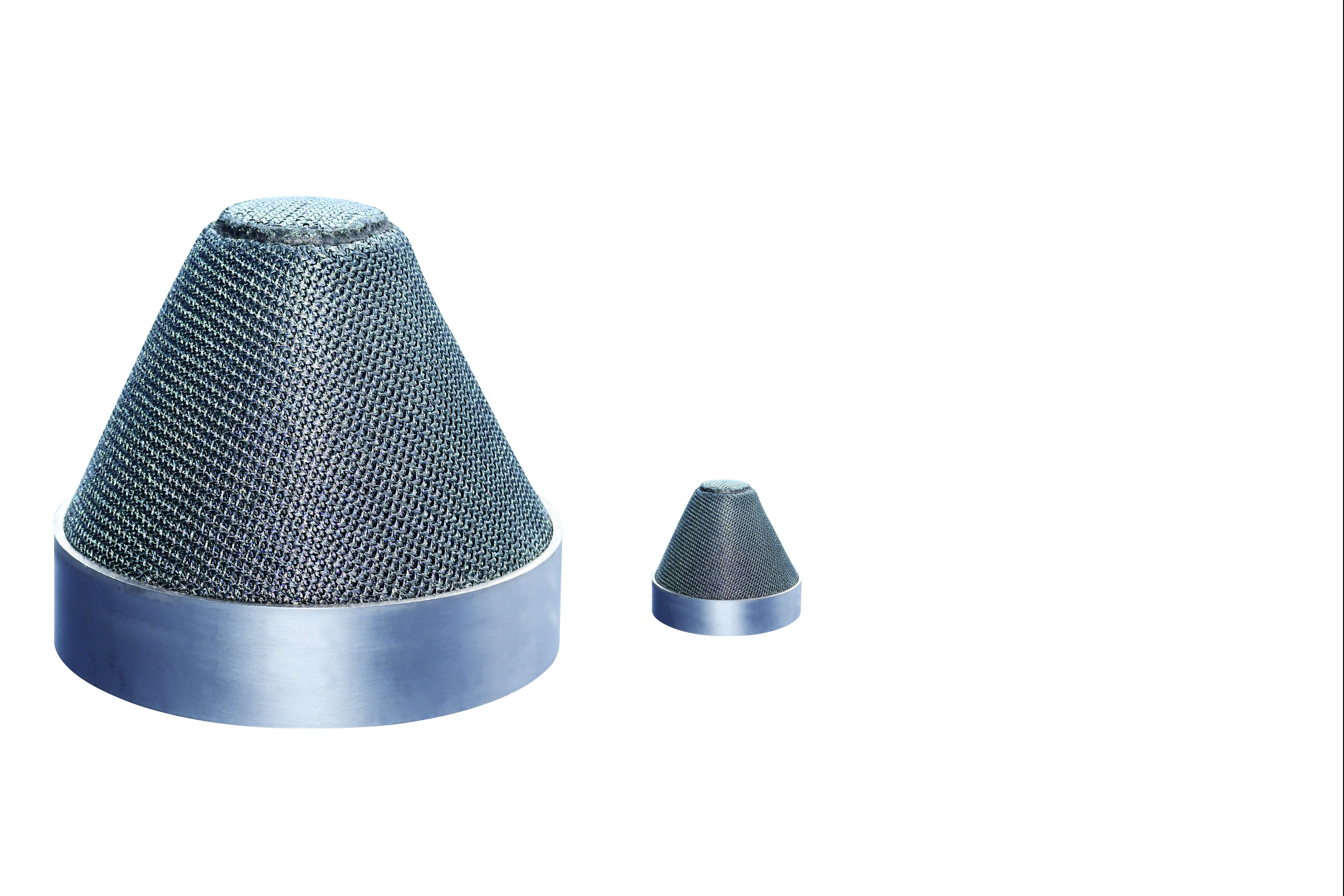 金属纤维燃烧器 金属纤维燃烧器